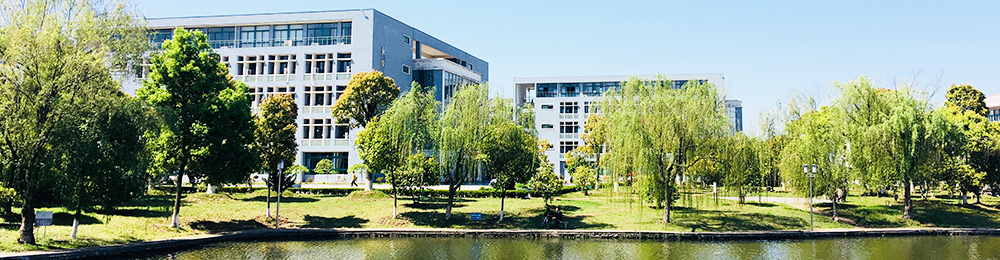 伟德国际英国教学楼